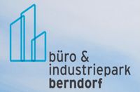 B&uuml;ro &amp; Industriepark Berndorf