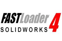 FastLoader 4 SolidWorks