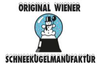 Original Wiener Schneekugelmanufaktur